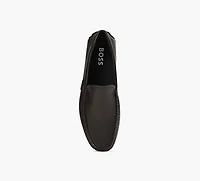 BOSS | MOCASSIN NOËL BRUN HOMMES