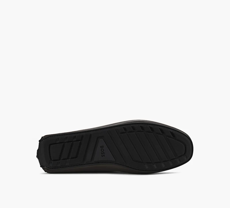 BOSS | MOCASSIN NOËL BRUN HOMMES