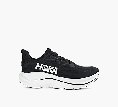 HOKA | CLIFTON 10 NOIR FEMMES