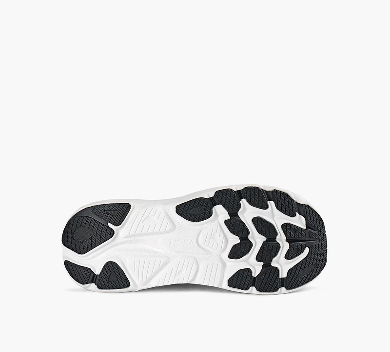 HOKA | CLIFTON 10 NOIR FEMMES