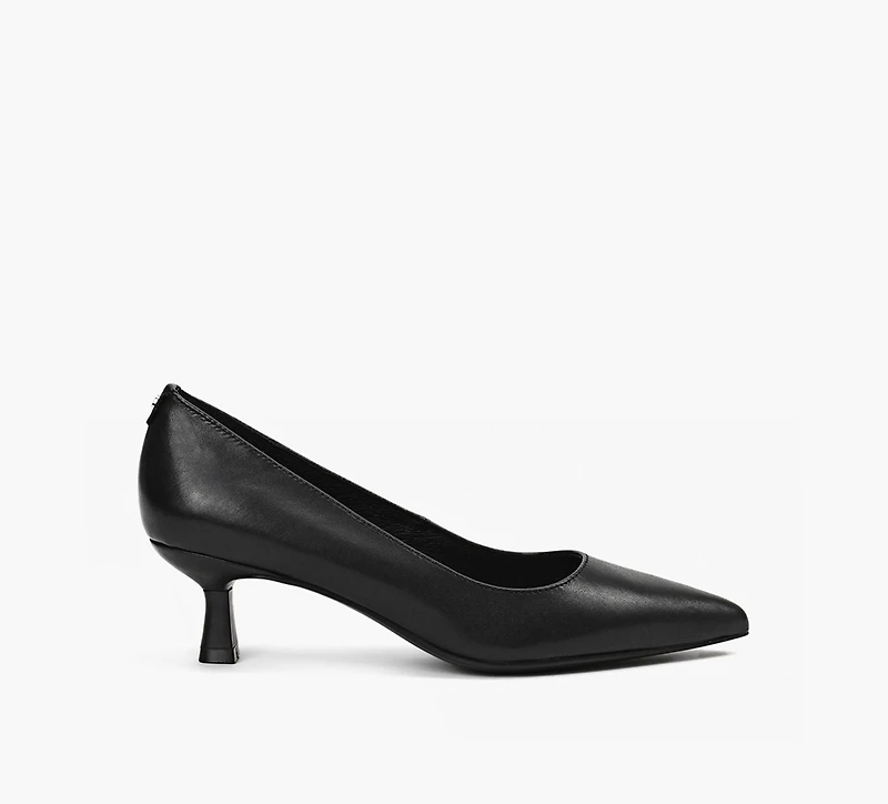 WISHBONE | ODETTE P NOIR FEMMES