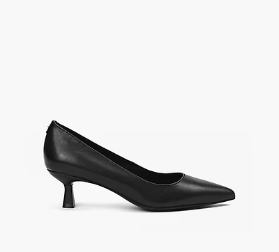 WISHBONE | ODETTE P NOIR FEMMES
