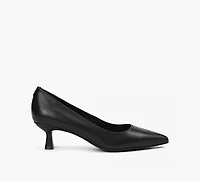 WISHBONE | ODETTE P NOIR FEMMES