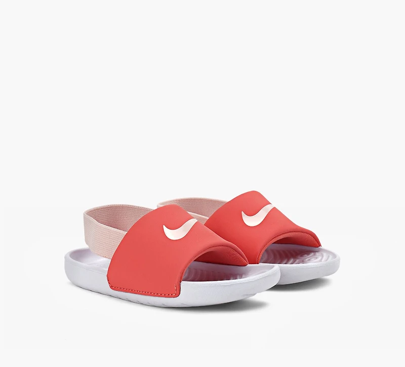 NIKE | KAWA ROUGE PETIT ENFANT FILLE