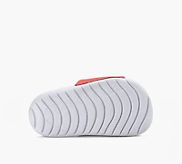 NIKE | KAWA ROUGE PETIT ENFANT FILLE