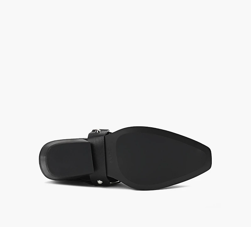 GANNI | NOIR FEMMES