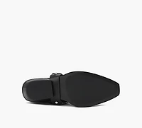 GANNI | NOIR FEMMES