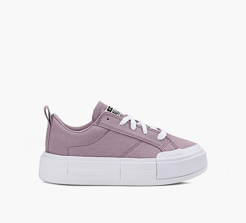 CONVERSE | BASKET CHUCK TAYLOR ALL STAR CRUISE VIOLET GRAND ENFANT FILLE
