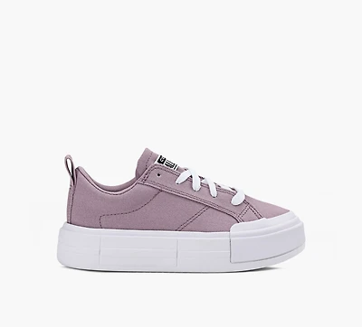 CONVERSE | BASKET CHUCK TAYLOR ALL STAR CRUISE VIOLET GRAND ENFANT FILLE