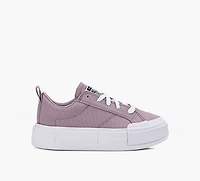 CONVERSE | BASKET CHUCK TAYLOR ALL STAR CRUISE VIOLET GRAND ENFANT FILLE