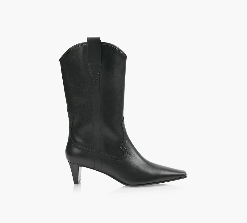 B2 | WARDOUR NOIR FEMMES