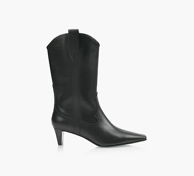 B2 | WARDOUR  NOIR FEMMES