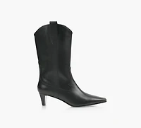 B2 | WARDOUR  NOIR FEMMES