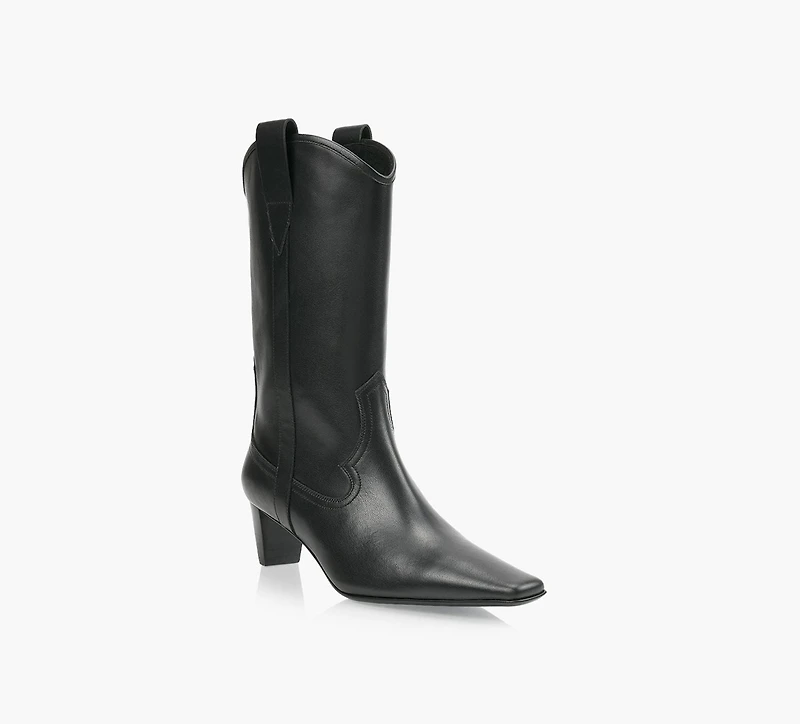 B2 | WARDOUR NOIR FEMMES