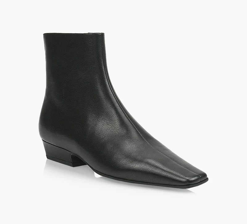 B2 | FLEET NOIR FEMMES