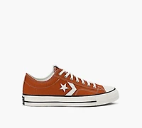 CONVERSE | STAR PLAYER 76 ORANGE HOMMES