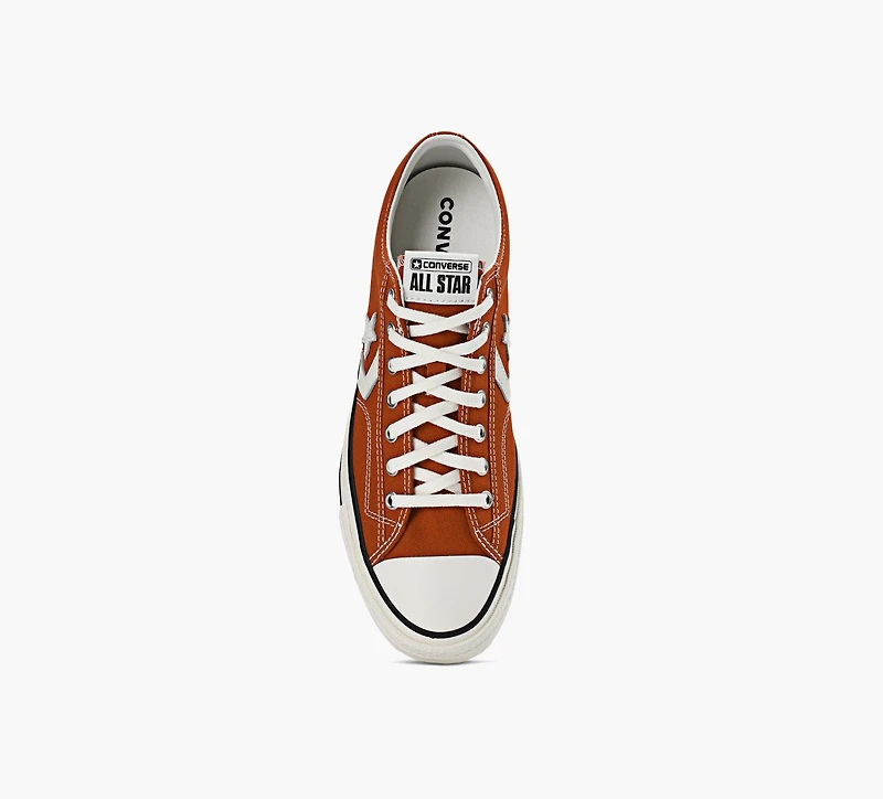 CONVERSE | STAR PLAYER 76 ORANGE HOMMES