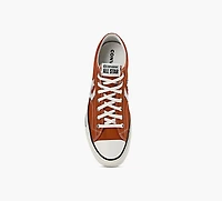 CONVERSE | STAR PLAYER 76 ORANGE HOMMES