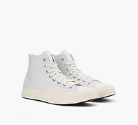 CONVERSE | CHUCK 70 TEXTURES BLANC HOMMES