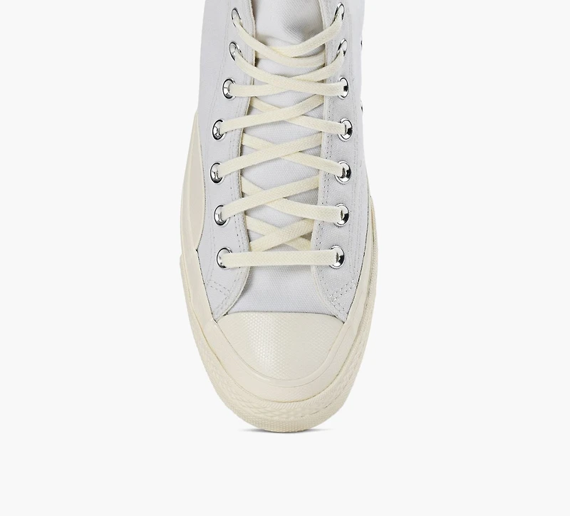 CONVERSE | CHUCK 70 TEXTURES BLANC HOMMES