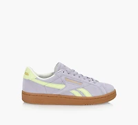 REEBOK | BASKET CLUB C GROUNDS UK VIOLET FEMMES