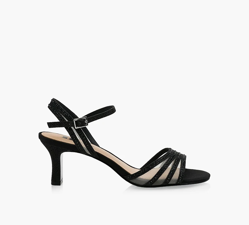 BROWNS | IVORY NOIR FEMMES