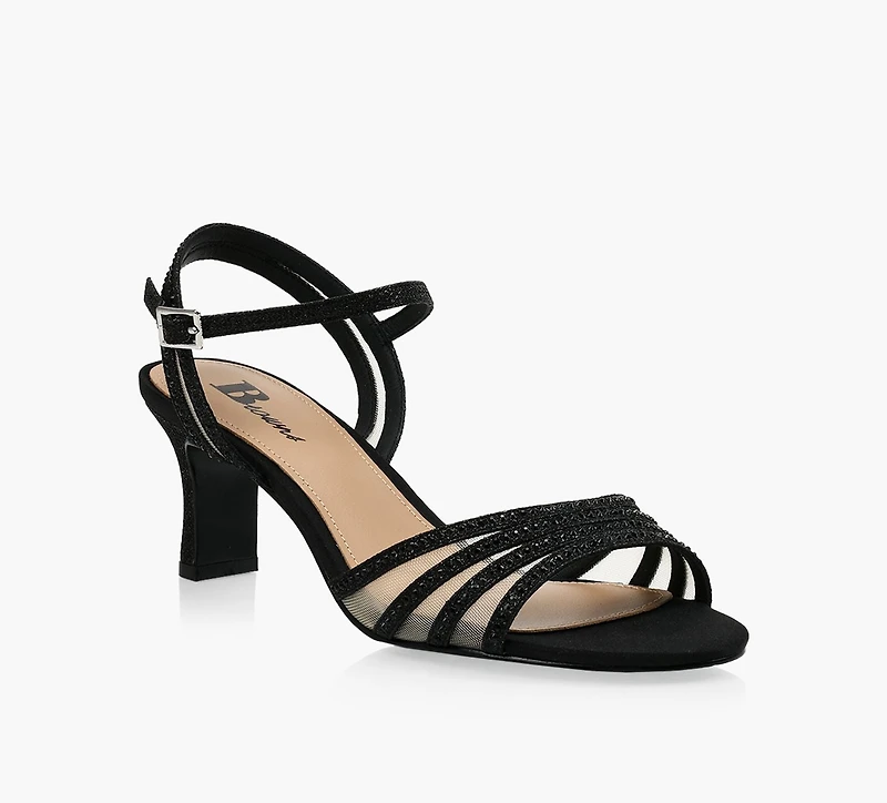 BROWNS | IVORY NOIR FEMMES