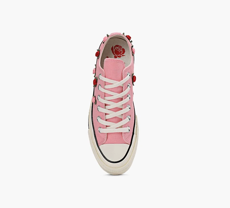 CONVERSE | CHUCK 70 LOVE ME ROSE PALE FEMMES