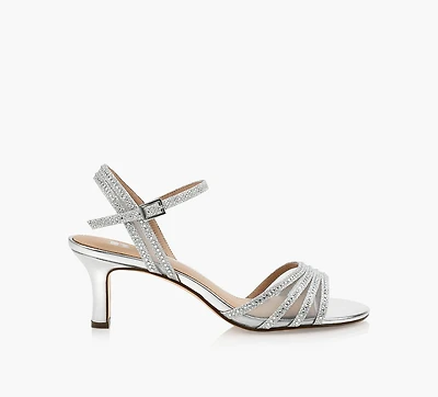 BROWNS | IVORY ARGENT FEMMES