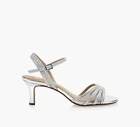 BROWNS | IVORY ARGENT FEMMES