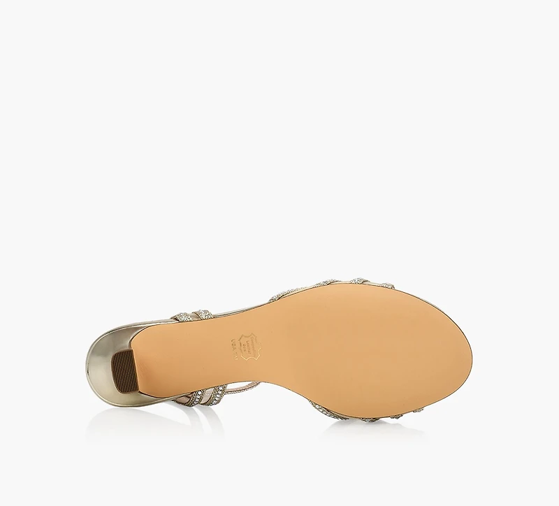 BROWNS | IVORY OR FEMMES