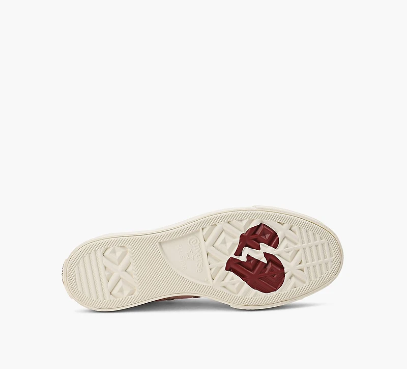CONVERSE | CHUCK TAYLOR LIFT LOVE ME ROSE PALE FEMMES