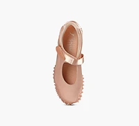 PUMA | MOSTRO FEY SATIN ROSE DORÉ FEMMES