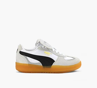 PUMA | BASKETS PALERMO MODA TONGUE BLANC FEMMES