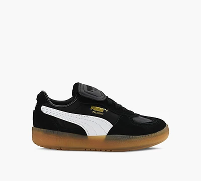 PUMA | BASKETS PALERMO MODA TONGUE NOIR FEMMES