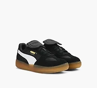 PUMA | BASKETS PALERMO MODA TONGUE NOIR FEMMES