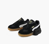 PUMA | BASKETS PALERMO MODA TONGUE NOIR FEMMES