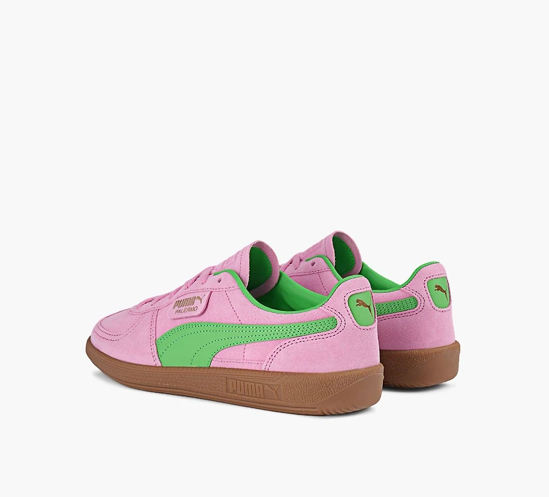 PUMA | BASKETS PALERMO SPECIAL W FUCHSIA FEMMES