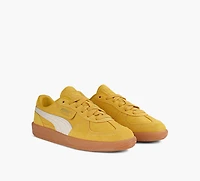PUMA | BASKETS PALERMO JAUNE FEMMES