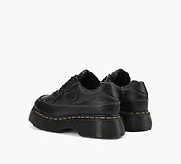 DR. MARTENS | BUZZ 5 OEILLETS NOIR FEMMES
