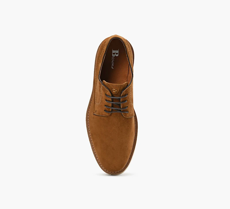 BROWNS | MAPLE TAN HOMMES