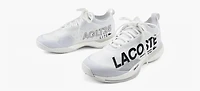 LACOSTE | BASKET AG-LT25 LITE BLANC FEMMES