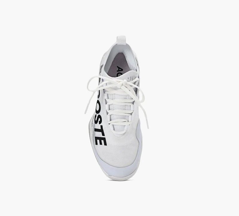 LACOSTE | BASKET AG-LT25 LITE BLANC FEMMES