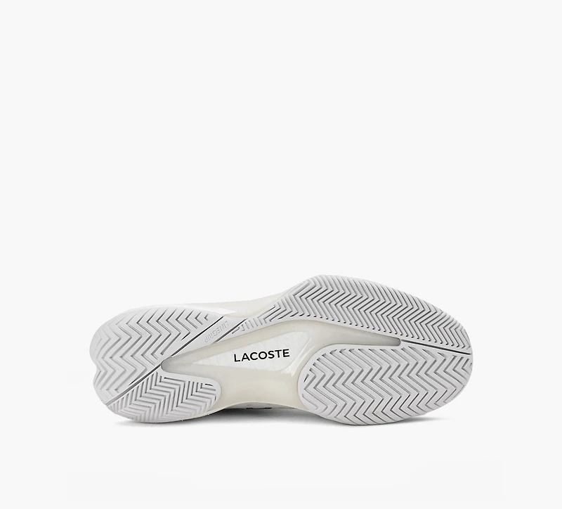 LACOSTE | BASKET AG-LT25 LITE BLANC FEMMES
