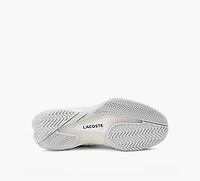 LACOSTE | BASKET AG-LT25 LITE BLANC FEMMES