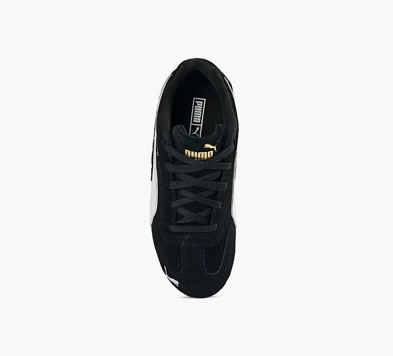PUMA | BASKETS SPEEDCAT NOIR GRAND ENFANT UNISEXE