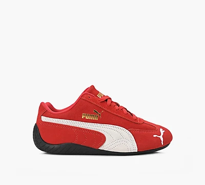 PUMA | BASKETS SPEEDCAT OG ROUGE GRAND ENFANT UNISEXE