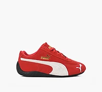 PUMA | BASKETS SPEEDCAT OG ROUGE GRAND ENFANT UNISEXE