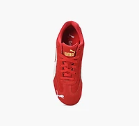 PUMA | BASKETS SPEEDCAT OG ROUGE GRAND ENFANT UNISEXE