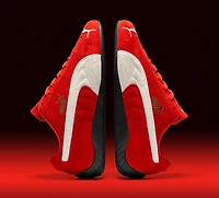 PUMA | BASKETS SPEEDCAT OG ROUGE GRAND ENFANT UNISEXE